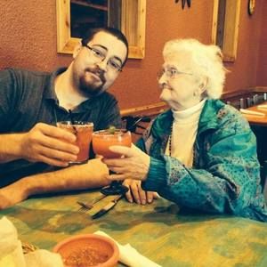 Meet your Posher, Devon